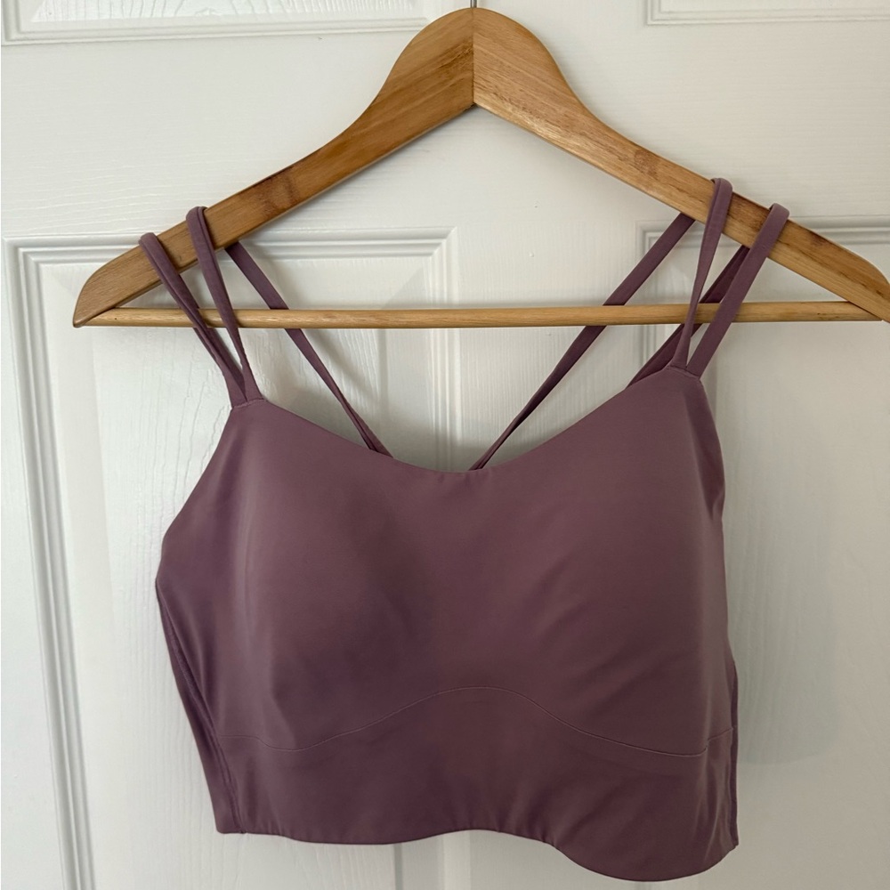 Size 12 Like a Cloud Bra B/C cup